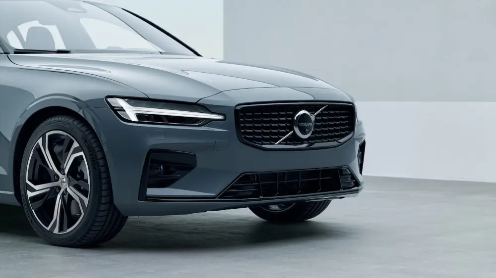 Volvo s60 Premium vs Advance Arasındaki Fark