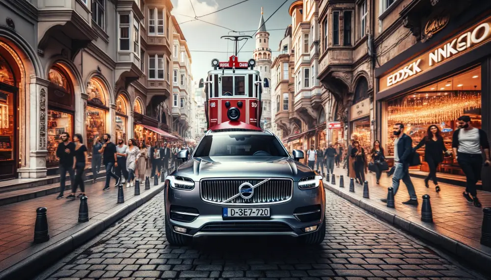 Volvo xc90 kronik sorunları