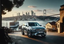 Volvo xc90 kronik sorunları