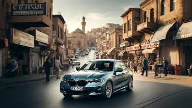 BMW 1.16d kronik sorunları