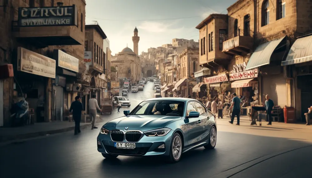 BMW 1.16d kronik sorunları