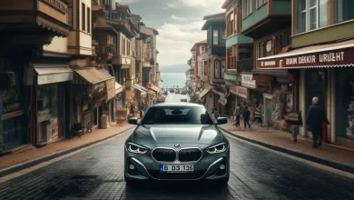 BMW 118i Kronik Sorunlar