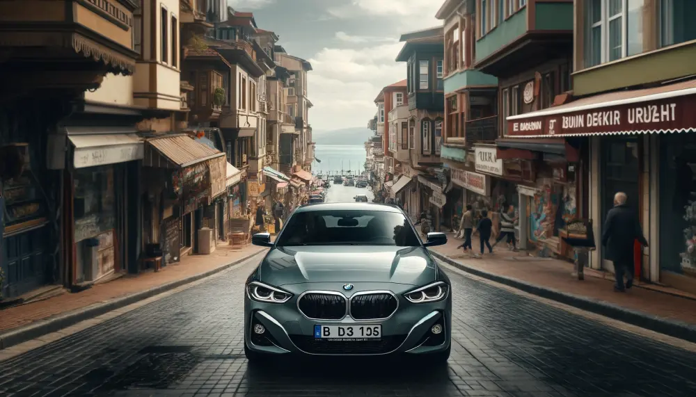 BMW 118i Kronik Sorunlar