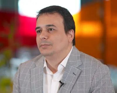 İsmail Yılmaz - ANKASOFT Kurucusu