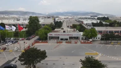 Ankasoft - Tofaş İş Birliği