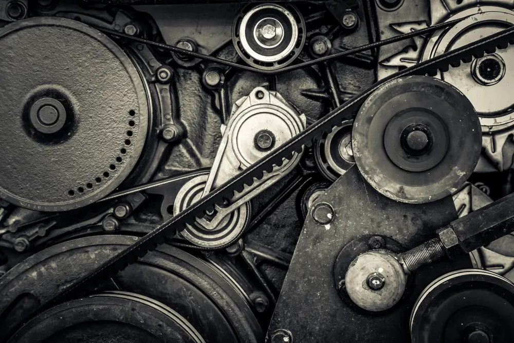 Audi A3 triger seti değişimi kaç km de değişir?