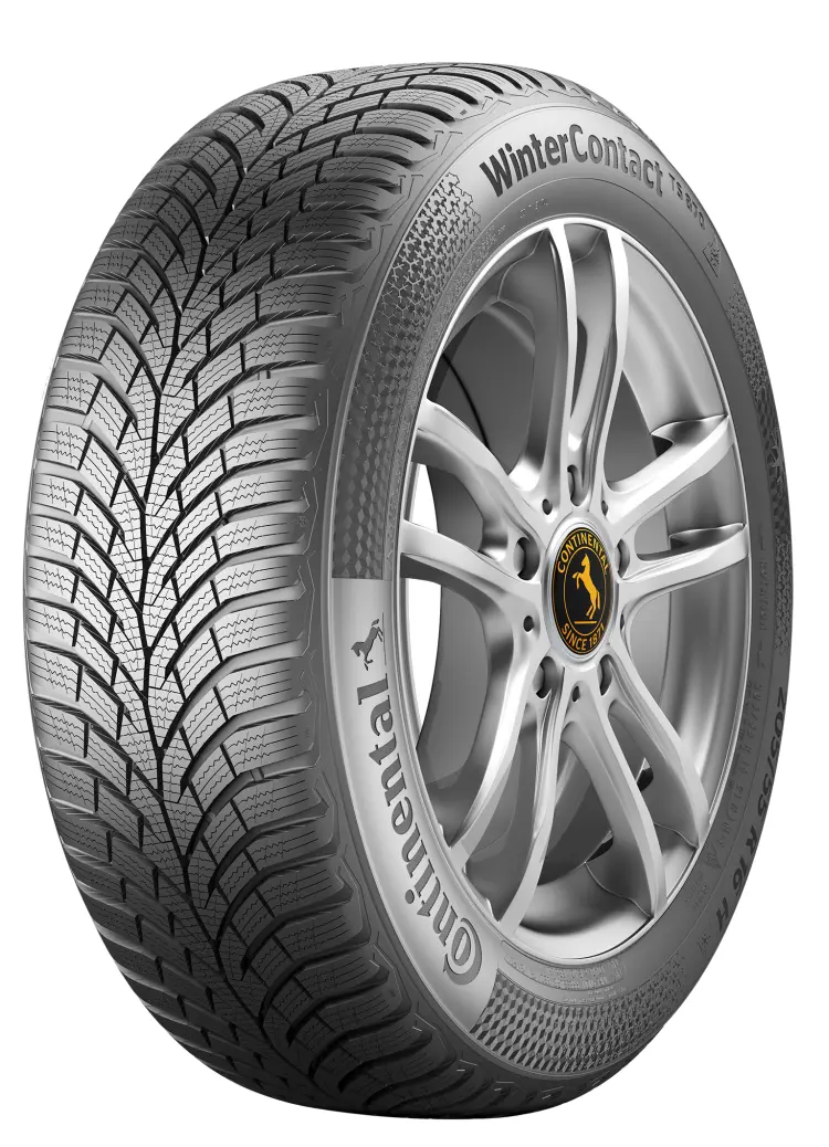 WinterContact TS 870