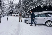 WinterContact TS 870