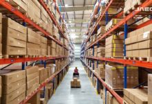 JAECOO Ortadoğu Yedek Parça Deposu