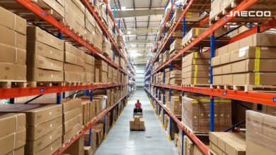 JAECOO Ortadoğu Yedek Parça Deposu