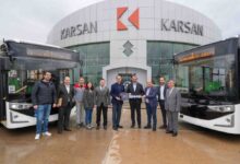 Karsan E-Atak