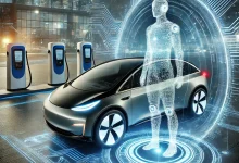 Elektrikli araçlarda güvenlik