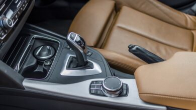 Otomatik vites kendiliğinden boşa geçiyor sorunu