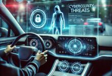 Modern Otomobillerde Siber Güvenlik