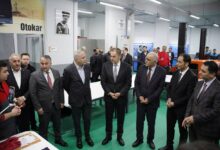 Otokar ile Güçlü Yarınlar