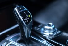 Otomatik Vites Kullanımı