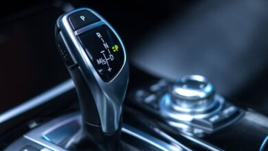 Otomatik Vites Kullanımı