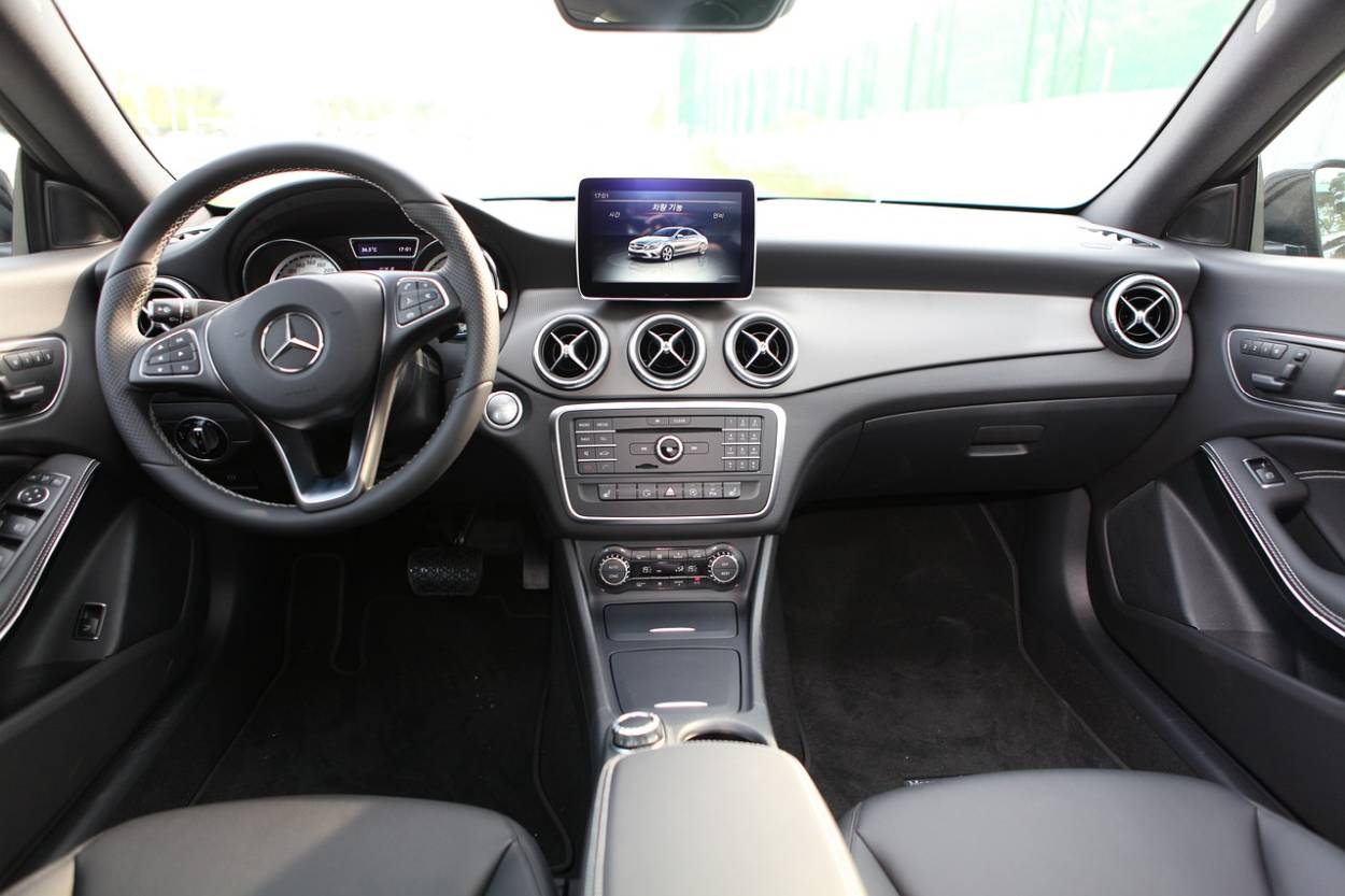 Otomatik Vites Kullanımı