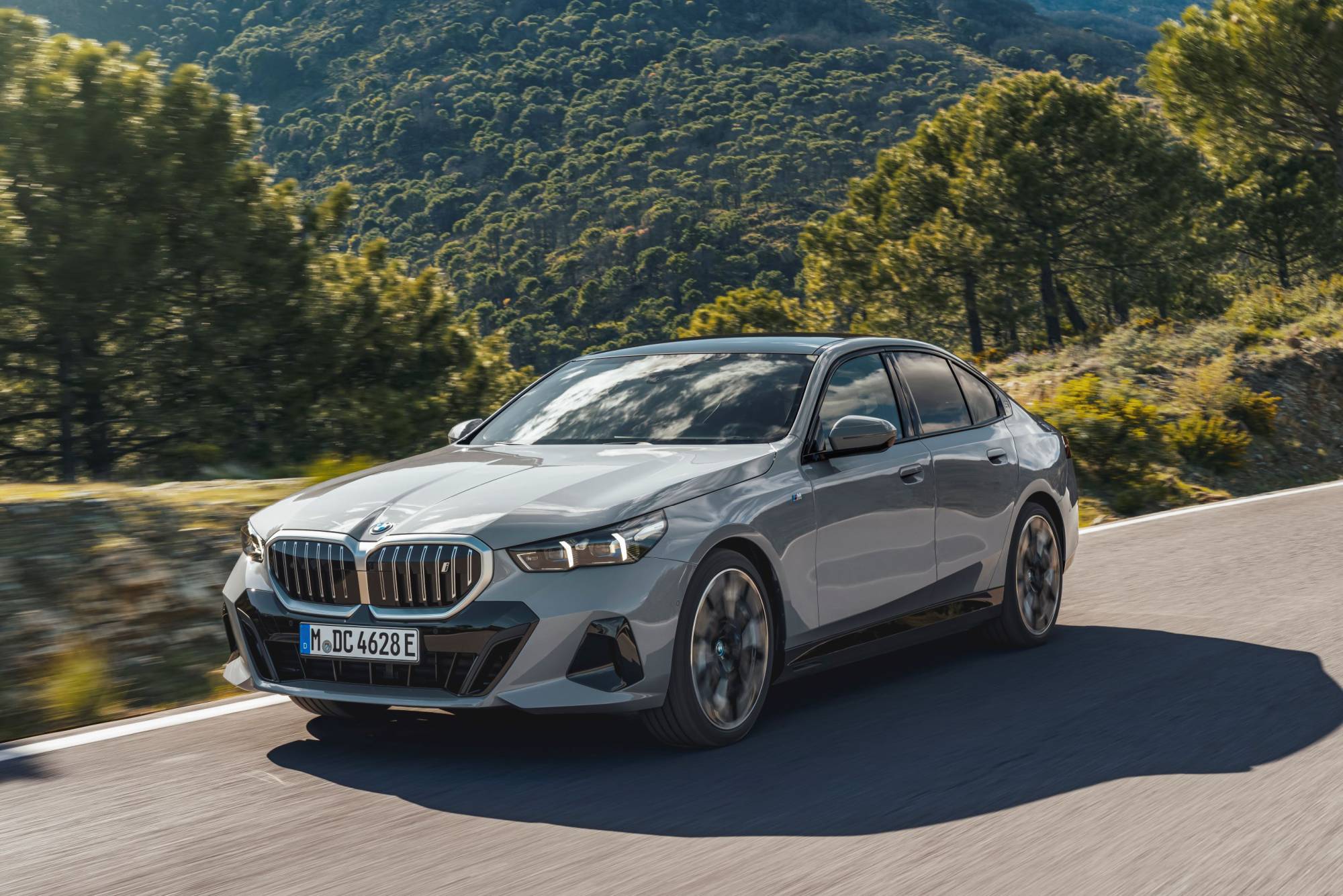 BMW Group