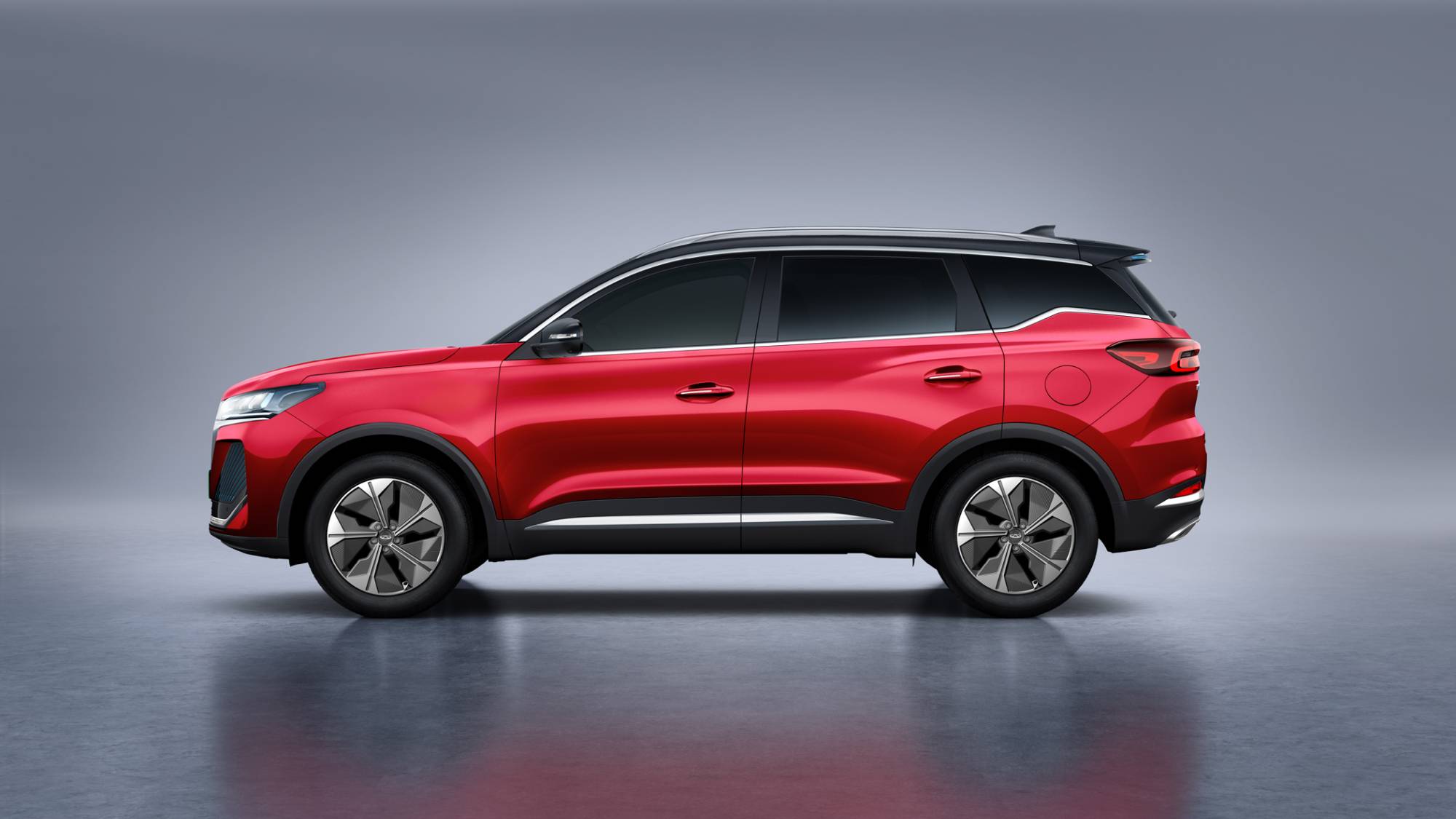 Chery TIGGO 7 Pro Max