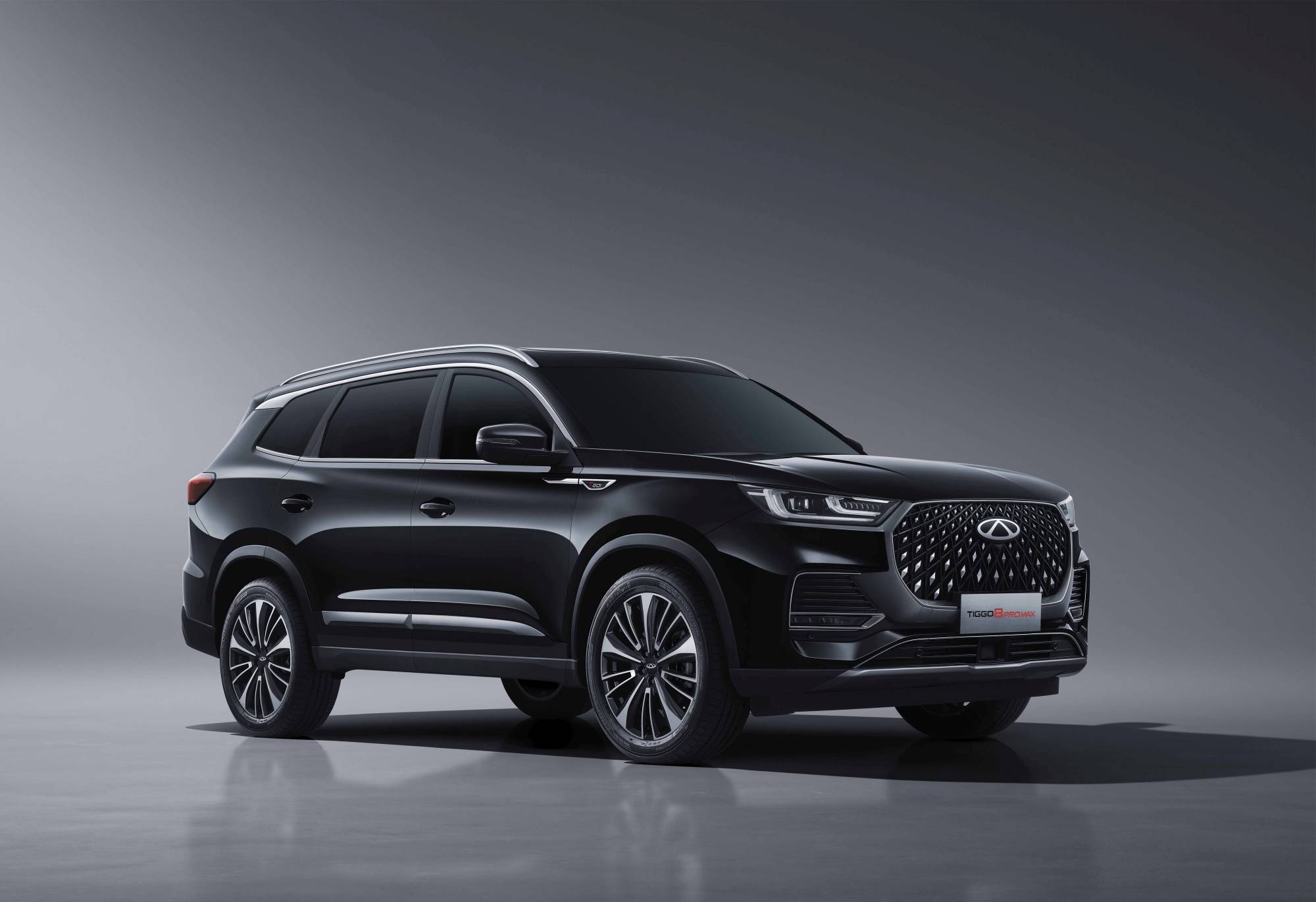 Chery TIGGO 8 Pro Max