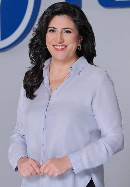 TEMSA CEO’su Evren Güzel