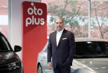 otoplus Yönetici Ortağı Sinan Özkök