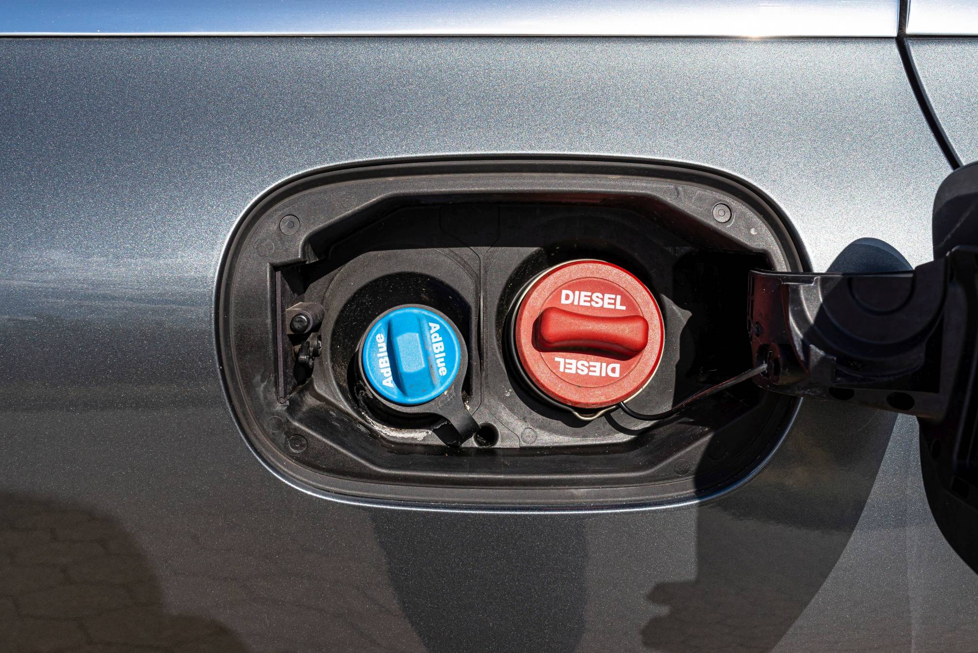 Adblue Nedir