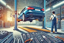 Amortisör Arızaları