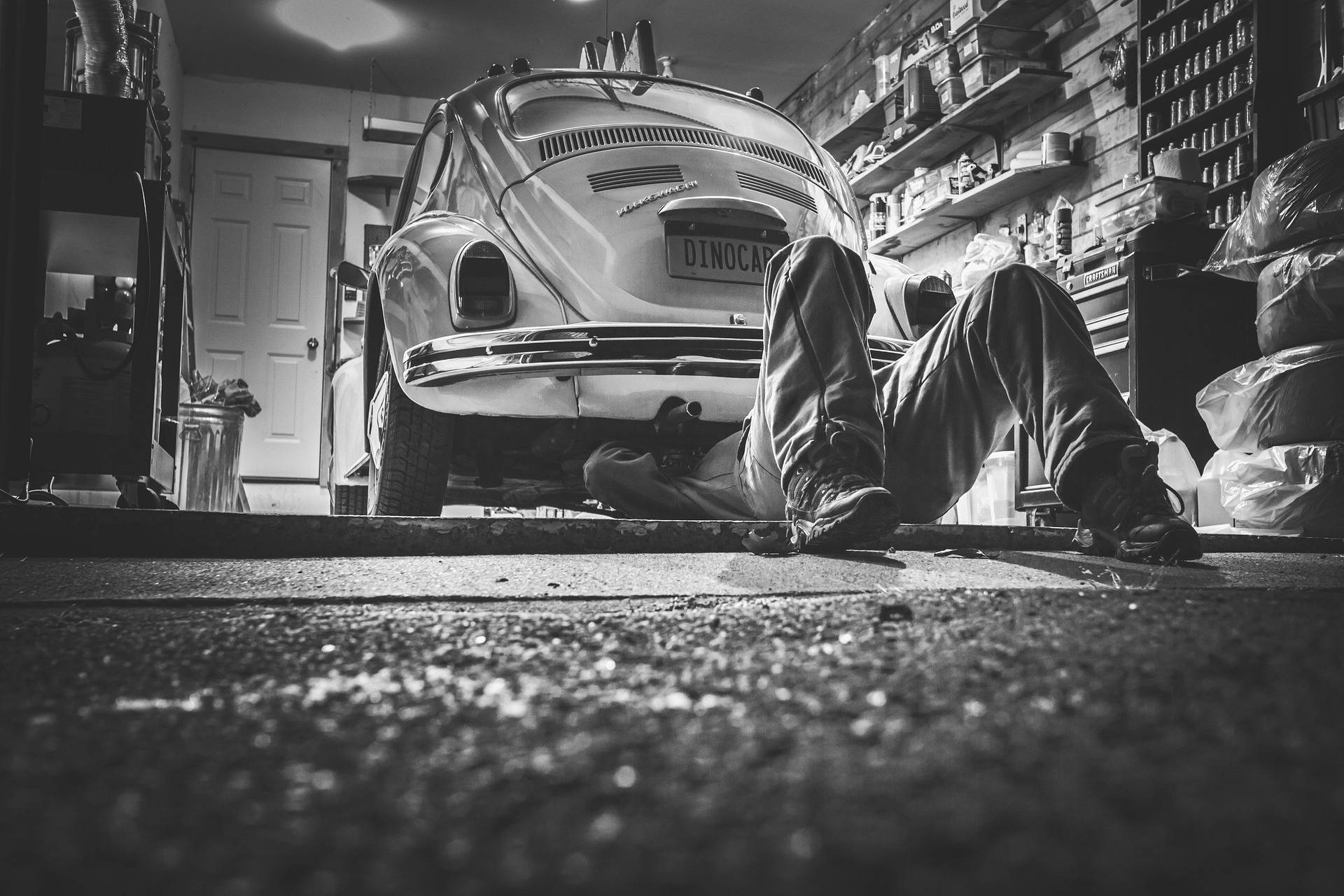 Araba Bakım ve Servis Masraflarını Azaltacak İpuçları