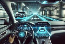 Yeni Nesil Otomobil Güvenlik Teknolojileri