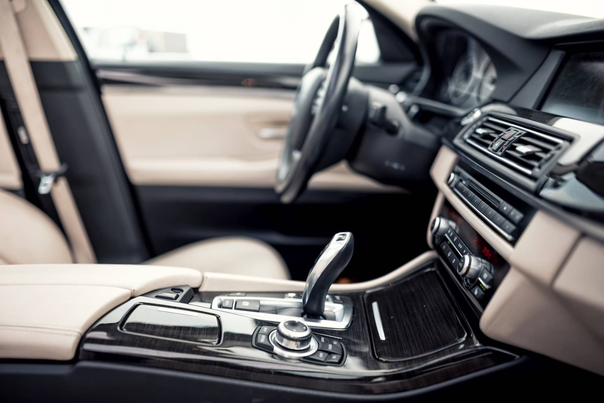 BMW 520d Paket Sıralaması
