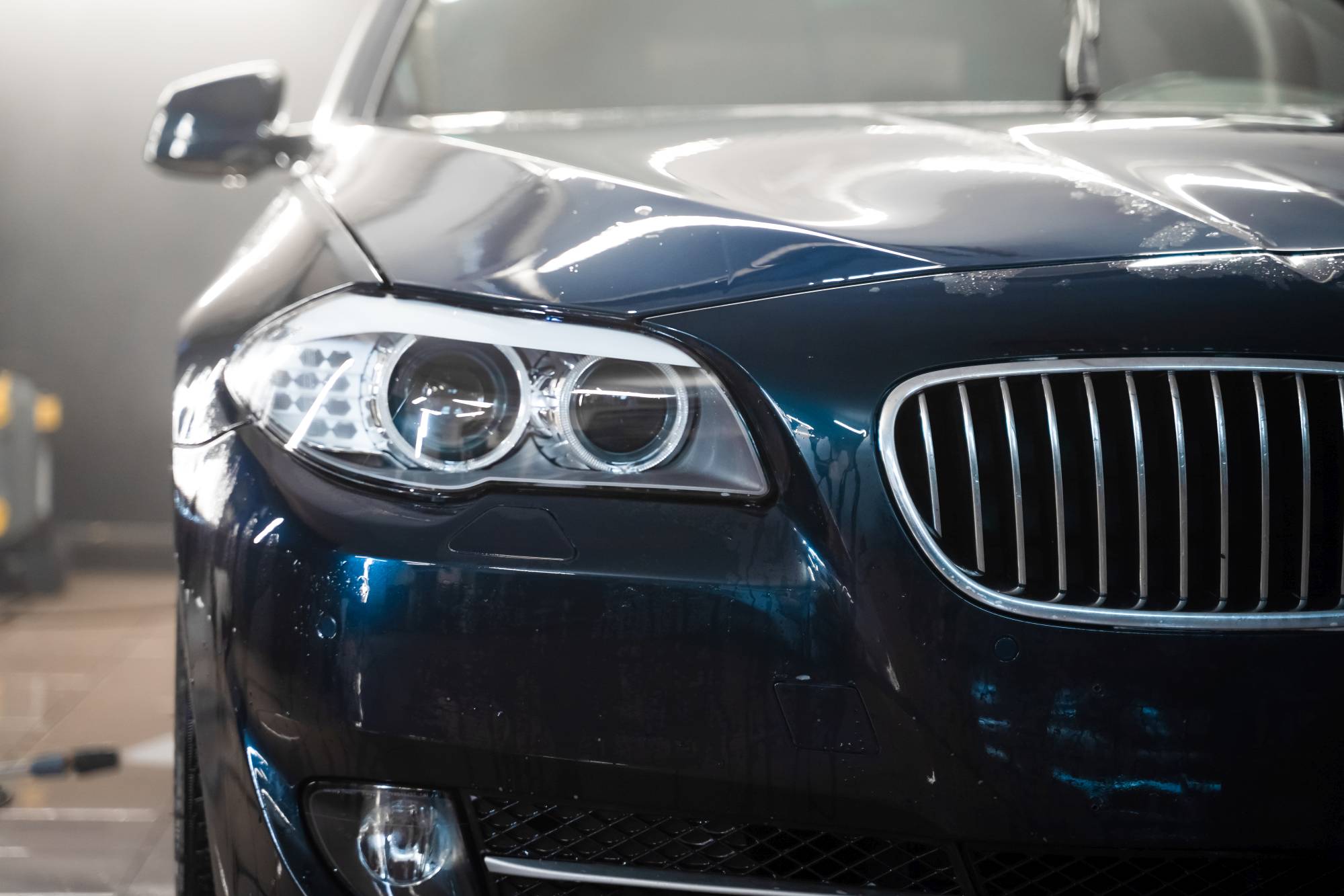 BMW 520d Paket Sıralaması