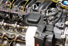 Conta yakan araba ne kadar su eksiltir?