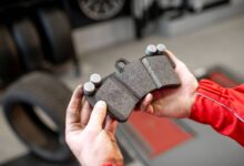 Fren Balatası Arızaları