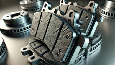 Doğru Fren Balatası