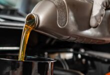 motor yağı değişimi