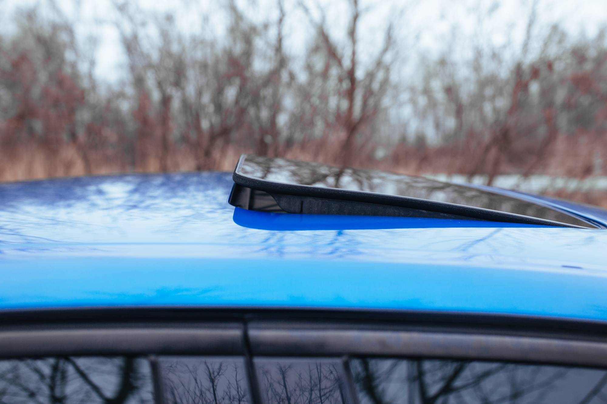 Sunroof Nedir? Nasıl Çalışır?