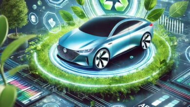 Sürdürülebilir Kasko Poliçesi