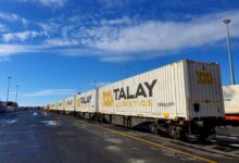 Talay Logistics