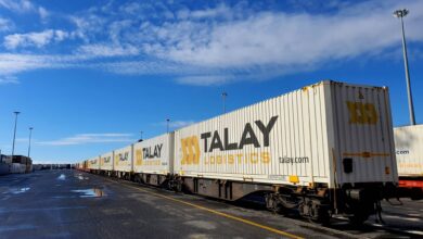 Talay Logistics
