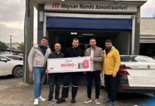 TotalEnergies Ustaya Özel