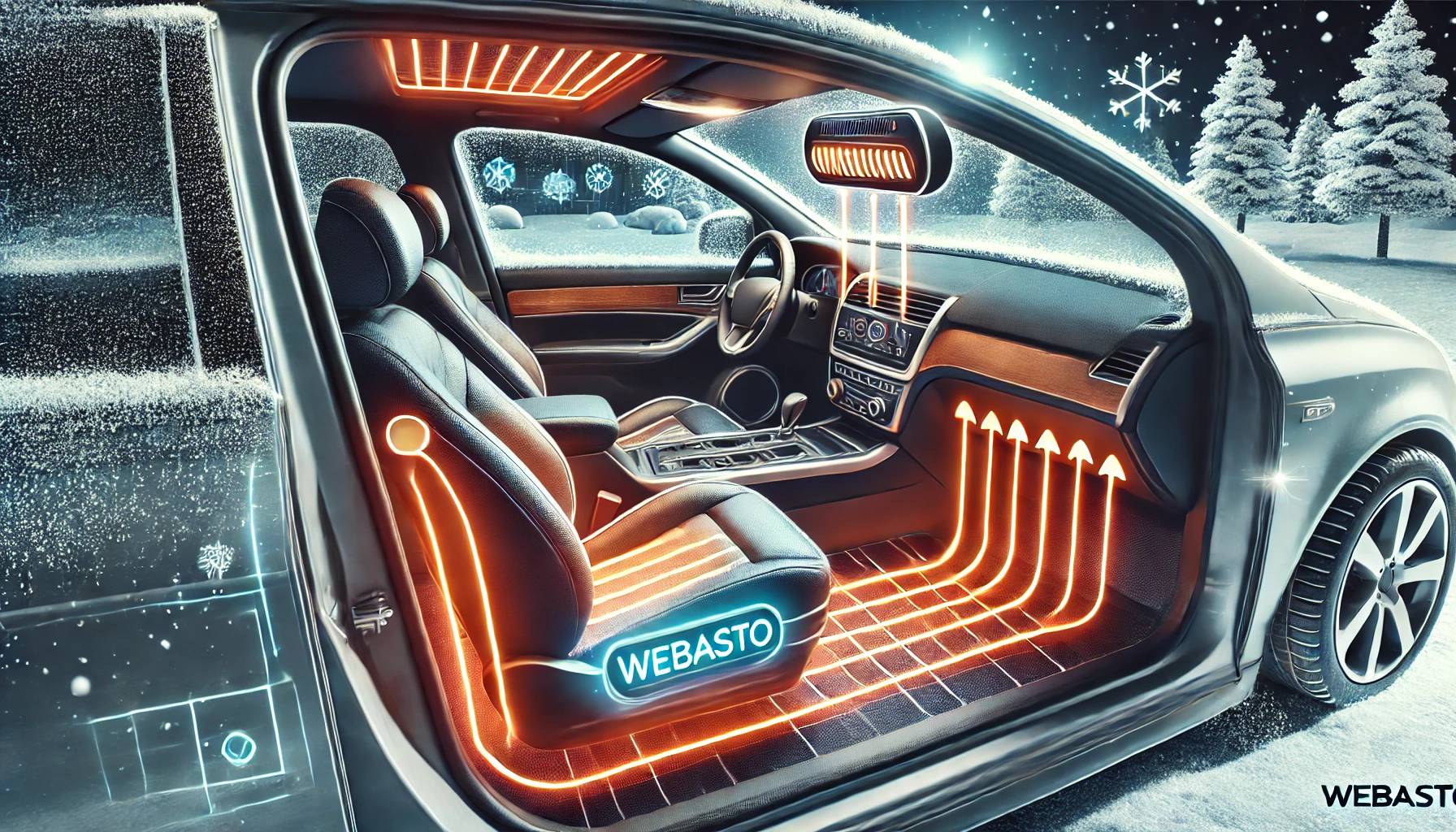 Webasto