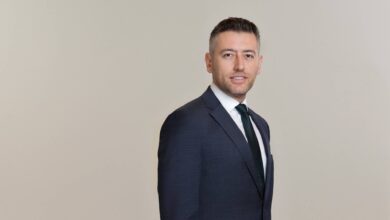 Eşarj Genel Müdürü Yakup Aydilek