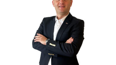 Otomobilen Genel Müdürü Kenan Bilirgen